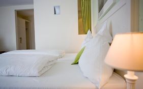 Paulsen'S Landhotel Und Restaurant